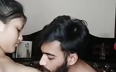 Newly Married Young Couple Xxx Live Sex Show For Money - Live Cam